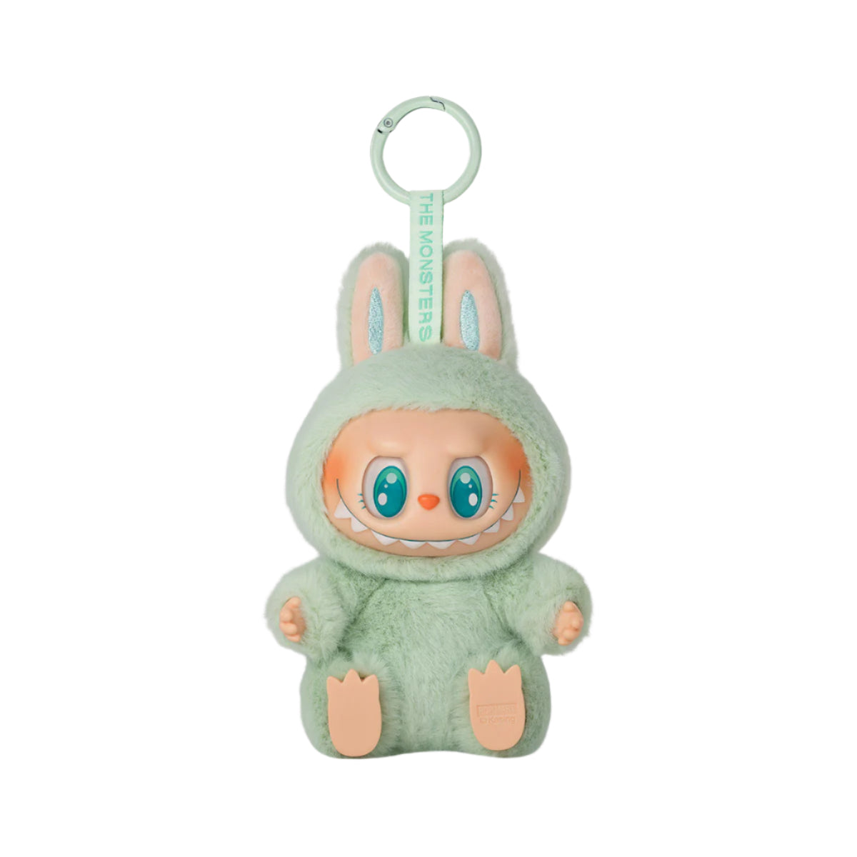 Pop Mart Labubu The Monsters Have a Seat Vinyl Plush Blind Box