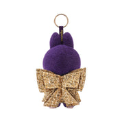 Pop Mart Labubu x Pronounce Wings of Fortune Vinyl Plush Hanging Card