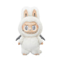 Pop Mart The Monsters Labubu Zimomo Angel in Clouds Figure