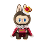 Pop Mart Labubu The Monsters Let's Checkmate Series Vinyl Plush Doll - Image 1