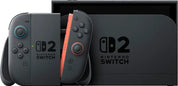 Nintendo Switch 2 System + Mario Kart World Bundle - Multi