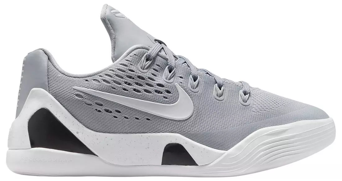 Nike Kobe 9 Wolf Grey (GS)