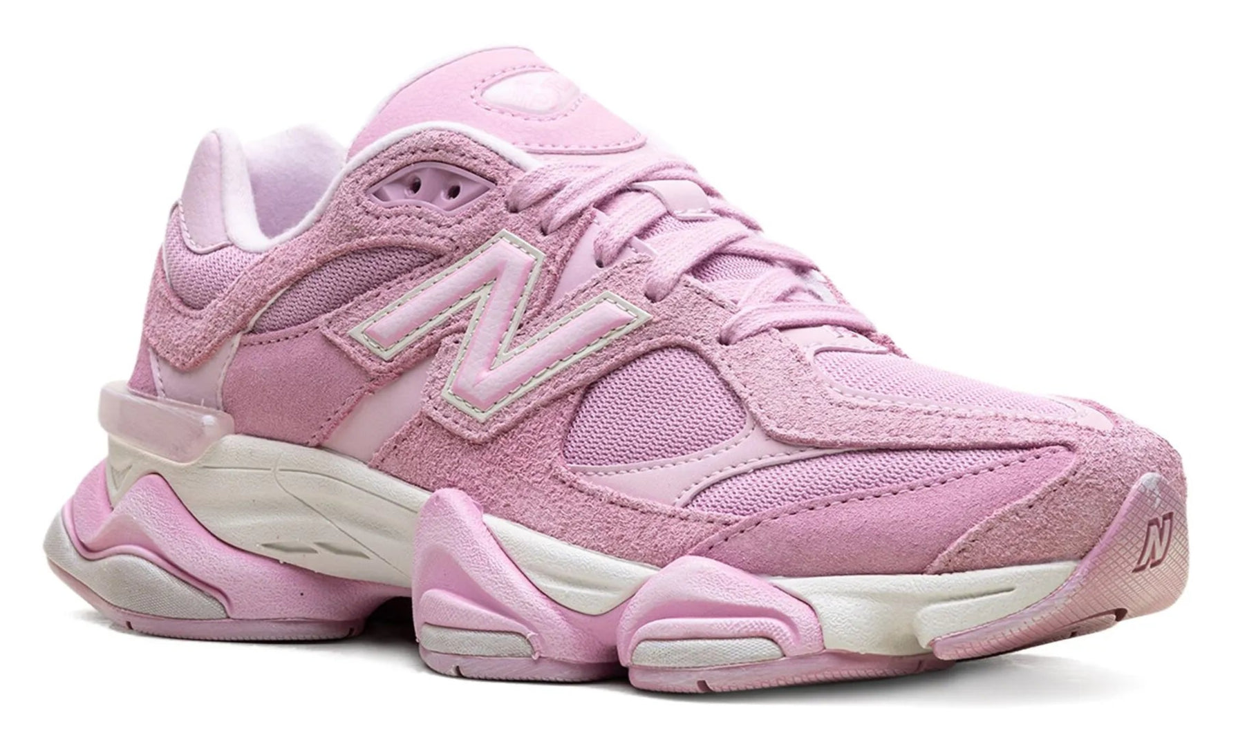 New Balance New Balance 9060 Pink Overdye