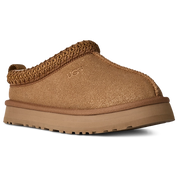 UGG Tazz Dazzle Platform Slipper Chestnut Brown (Kid's)