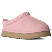 UGG Tazz Dazzle Platform Slipper Ribbon Candy Pink (Kid's)