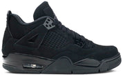 Air Jordan 4 Retro Black Cat (2025) (GS)
