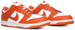 Nike Dunk Low SP Syracuse Orange - Image 2