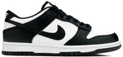 Nike Dunk Low Panda Black White (GS)