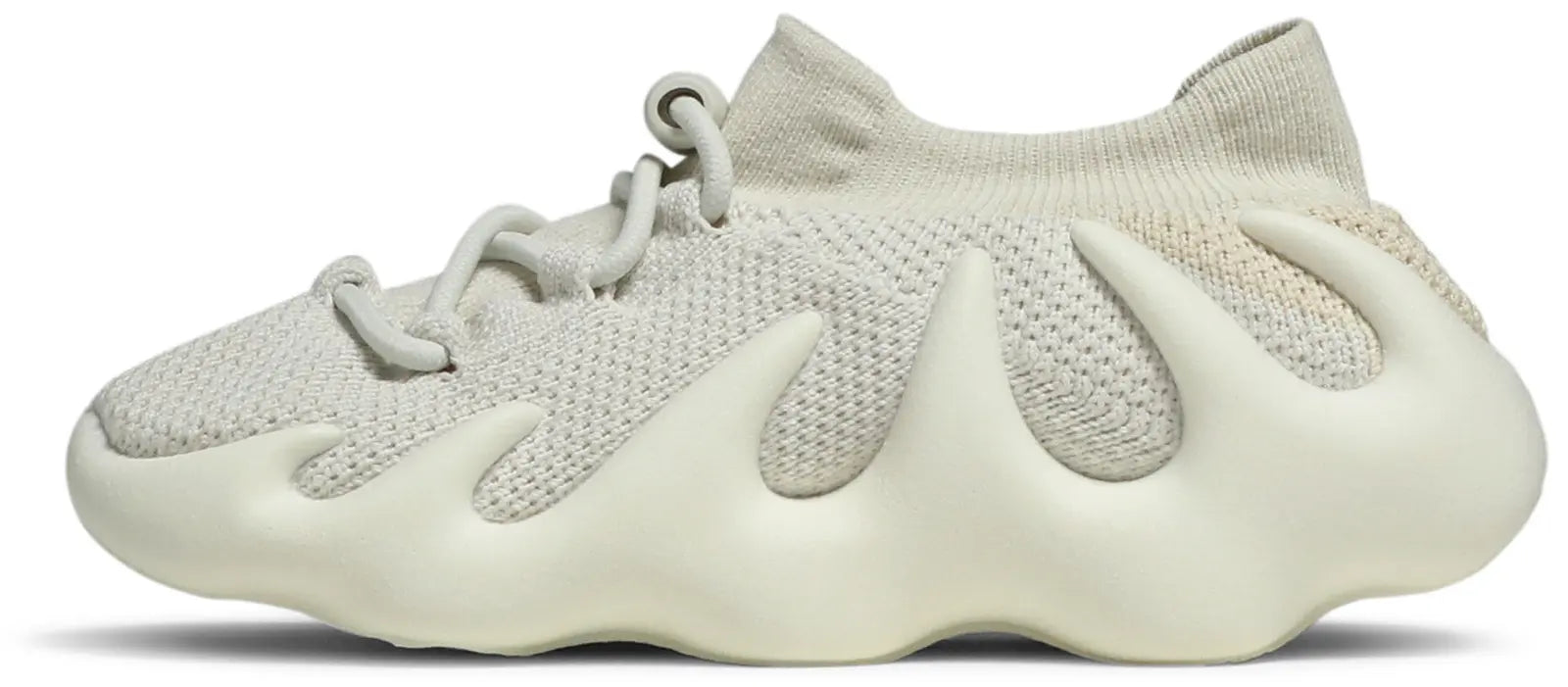 Yeezy 450 Cloud White (Infant)