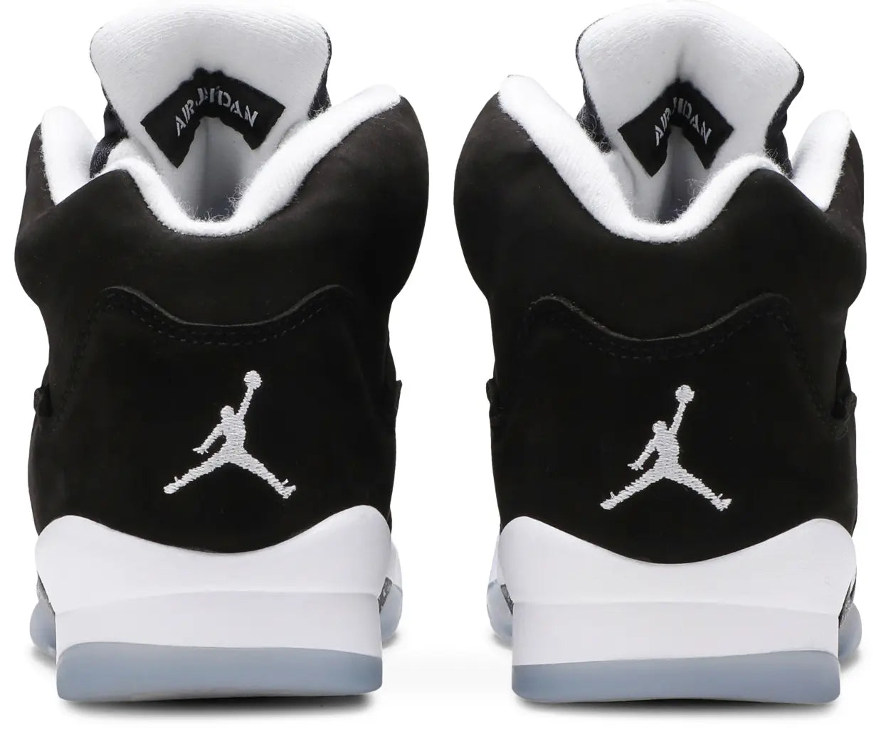 Air Jordan 5 Retro Moonlight Oreo (GS)