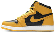 Air Jordan 1 Retro High Pollen (GS)