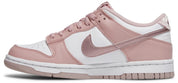 Nike Dunk Low Pink Velvet (GS)