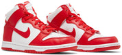 Nike Dunk High Championship White Red