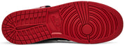 Air Jordan 1 Retro High OG Patent Bred (GS)