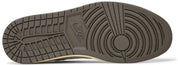 Air Jordan 1 Retro Low OG SP Travis Scott Reverse Mocha
