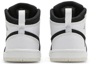 Air Jordan 1 Mid Diamond Shorts (Toddler)