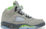 Air Jordan 5 Retro Green Bean (Preschool)