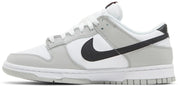 Nike Dunk Low SE Lottery Pack Grey Fog