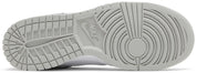 Nike Dunk Low SE Lottery Pack Grey Fog