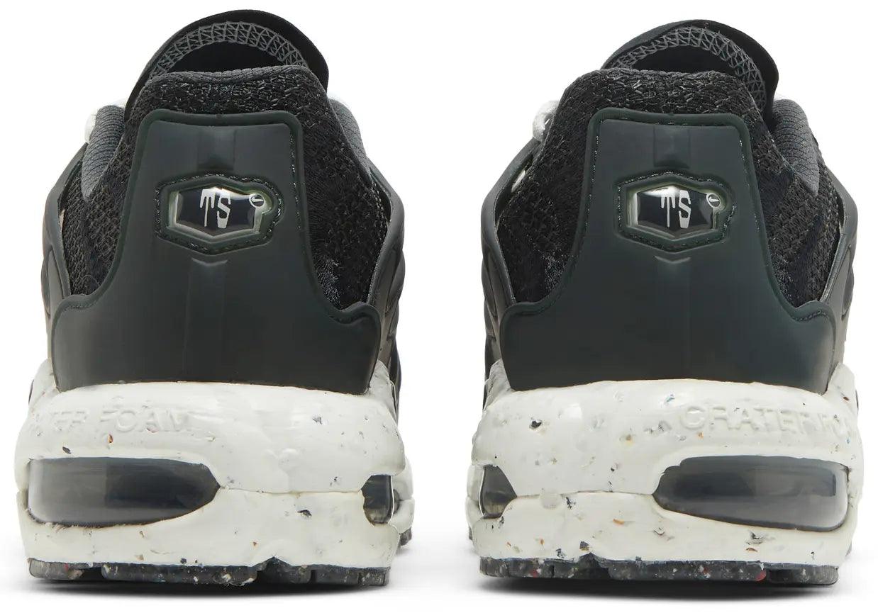 Nike Air Max Terrascape Plus Off Noir