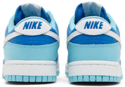 Nike Dunk Low Argon