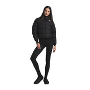 Skims x The North Face 2000 Retro Nuptse Jacket Onyx (Women's)