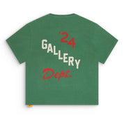 Gallery Dept. Arena Tee Vintage Forest Green