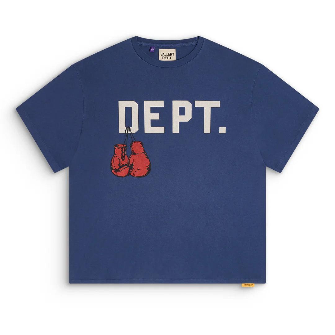 Gallery Dept. Arena Tee Vintage Navy