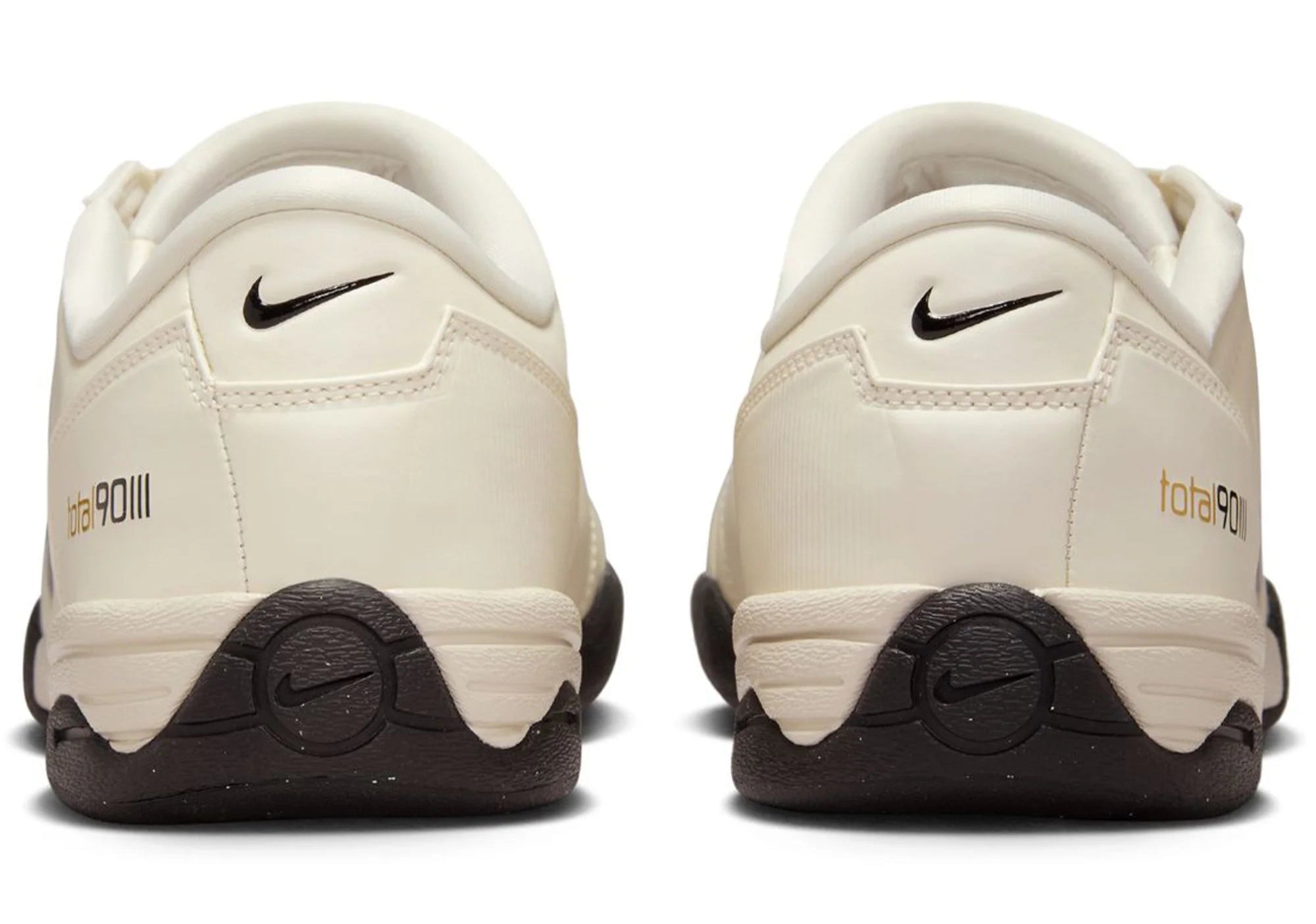 Nike Total 90 3 SP Light Orewood Brown