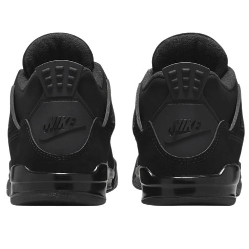 Air Jordan 4 Retro Black Cat (Preschool)