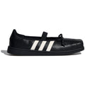 Adidas Superstar Square Toe Ballet Jennie Schwarz Off White (Damen)