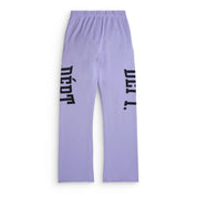 Gallery Dept. Gym Logan Sweatpant Lilac