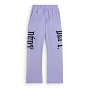 Gallery Dept. Gym Logan Sweatpant Lilac