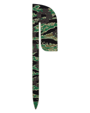 Denim Tears Green Tiger Camo Cotton Wreath Durag