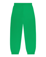 Denim Tears University Sweatpants Green