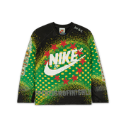 Nike x Cactus Plant Flea Market "Air Cactus" Goalie Jersey Multicolor