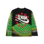 Nike x Cactus Plant Flea Market "Air Cactus" Goalie Jersey Multicolor
