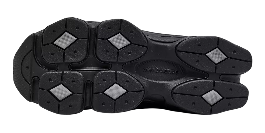 New Balance 9060 Black Copper (GS)