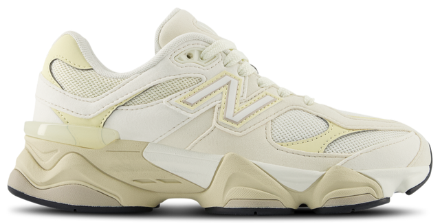 New Balance 9060 Sea Salt Linen (GS)
