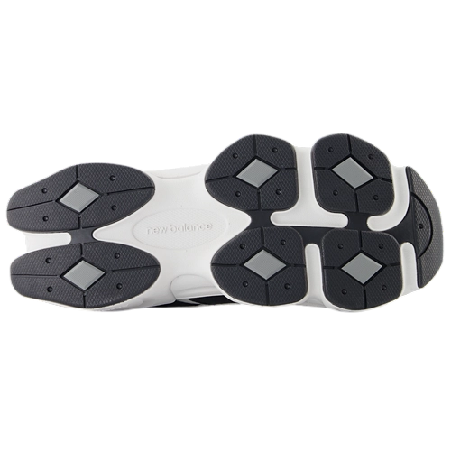 New Balance 9060 Reflection Jet Black (GS)