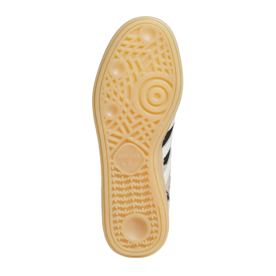 Adidas Handball Spezial Cow Print Bliss Lilac (Women's)