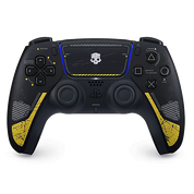 DualSense™ Wireless Controller - HELLDIVERS™ 2 Limited Edition for PlayStation 5 (Pre-Order)