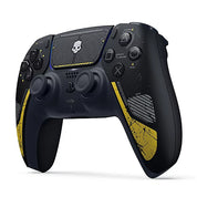 DualSense™ Wireless Controller - HELLDIVERS™ 2 Limited Edition for PlayStation 5 (Pre-Order)