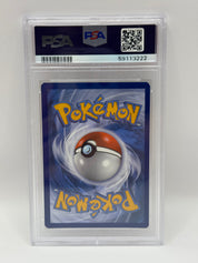 2021 Pokémon Shining Fates Shiny Centiskorch V Full Art SV108/SV122 PSA 9 MINT