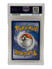 2021 Pokémon McDonald's Collection Pikachu Holo 25/25 PSA 8 NEAR MINT - MINT