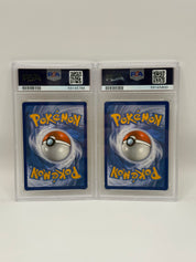 2021 Pokémon McDonald's Collection Pikachu Holo 25/25 PSA 8 NEAR MINT - MINT