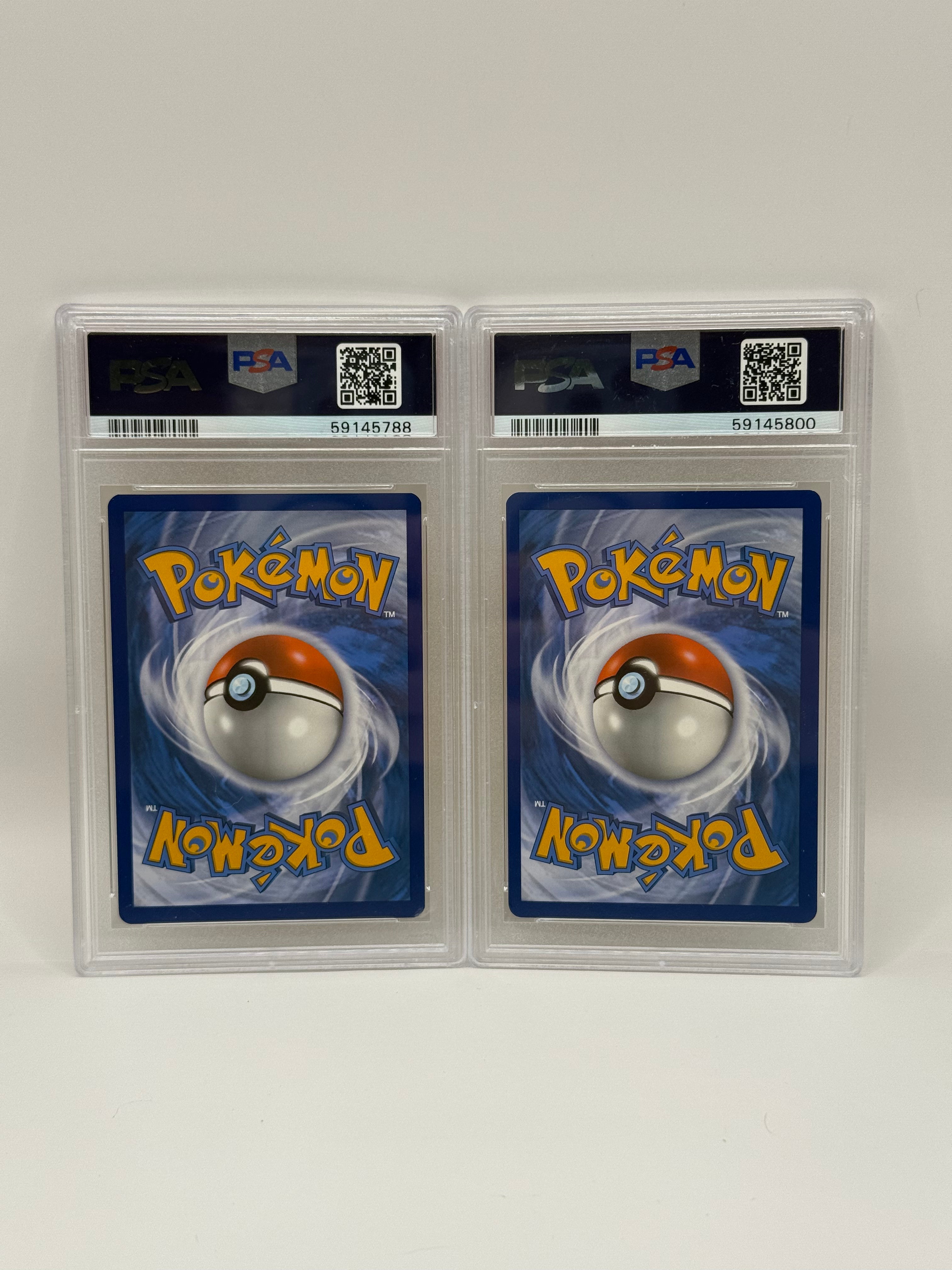 2021 Pokémon McDonald's Collection Pikachu Holo 25/25 PSA 8 NEAR MINT - MINT