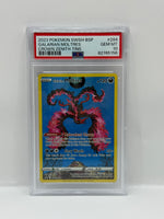 2023 Pokémon Galarian Moltres Crown Zenith Tins BSP SWSH284 PSA 10 GEM MINT - Image 3