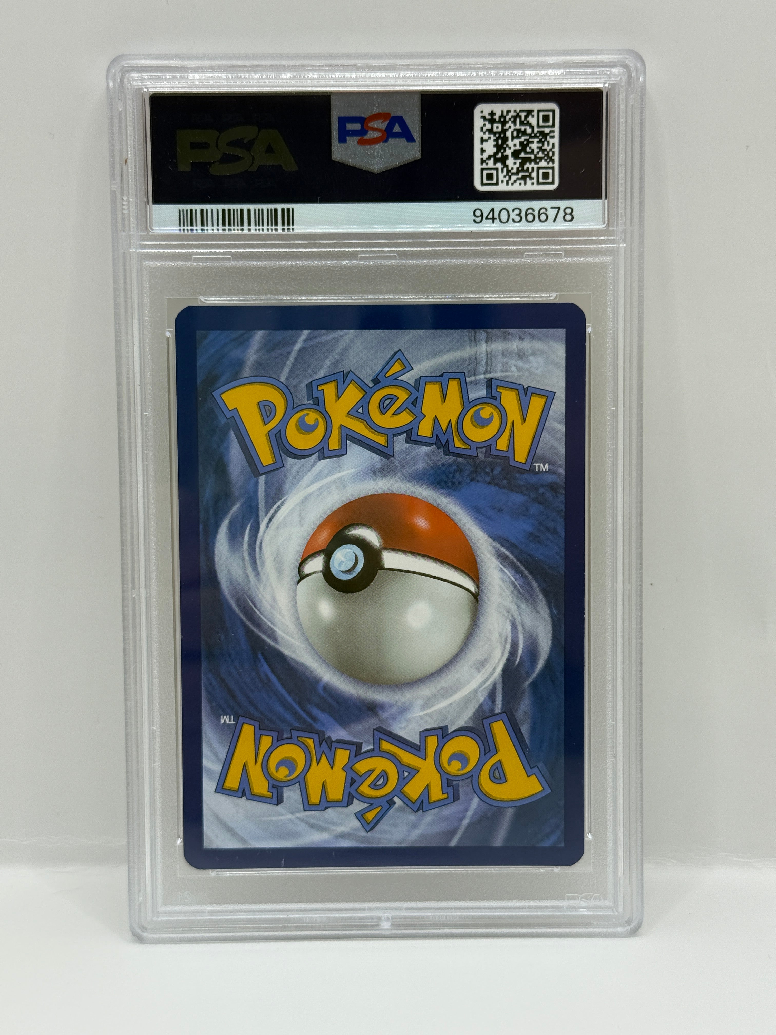 2021 Pokémon SWSH Celebrations ETB Greninja Gold Star SWSH144 PSA 10 GEM MINT