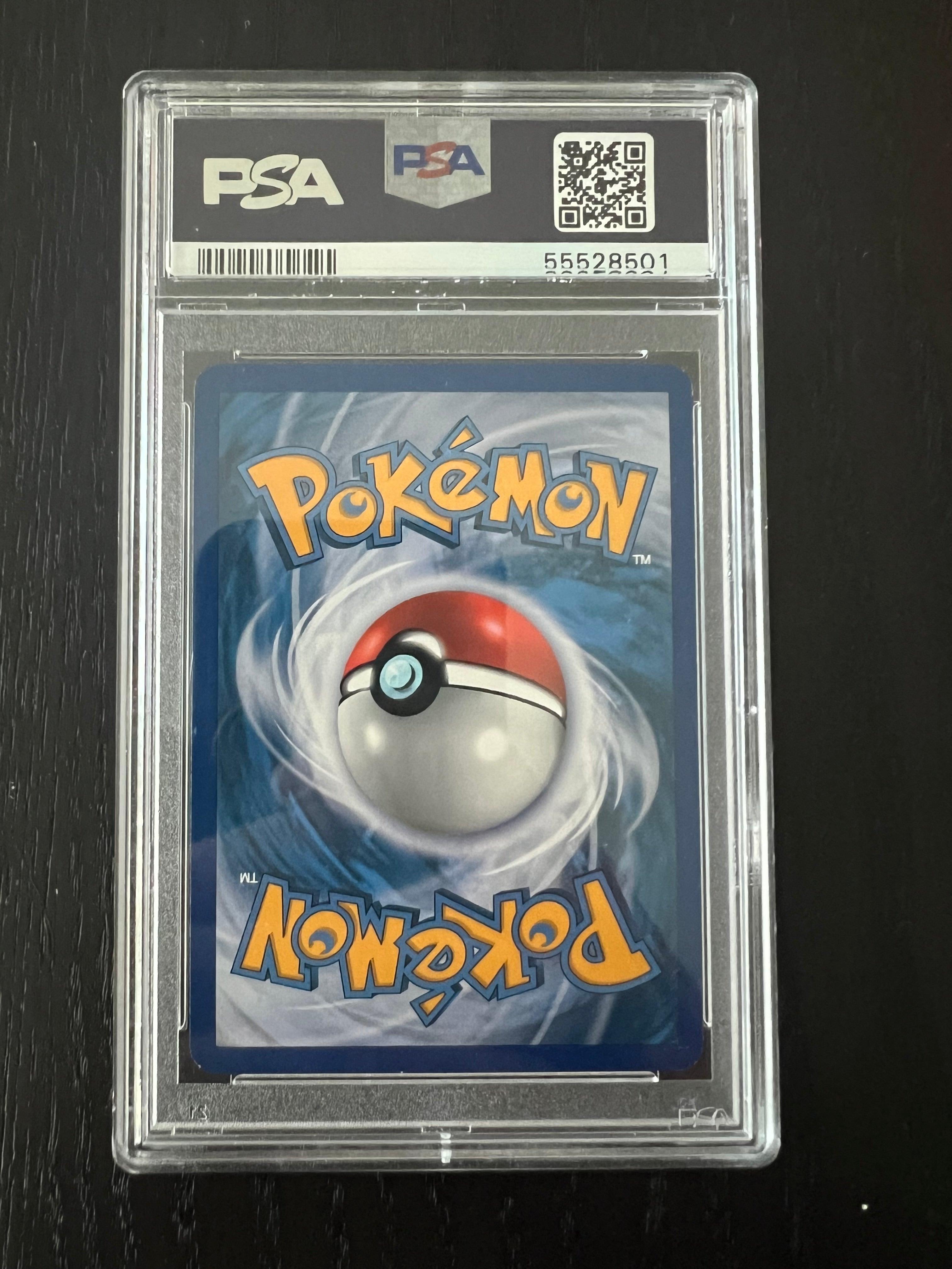 2009 Pokemon Platinum Articuno Holo | Supreme Victors #148 - PSA 7 NEAR MINT, Cards - Supra Sneakers